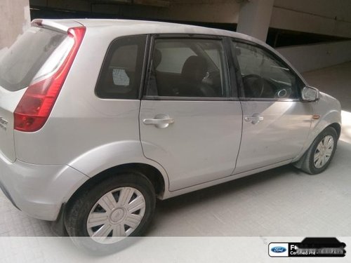 Used Ford Figo Diesel EXI Option 2012 for sale