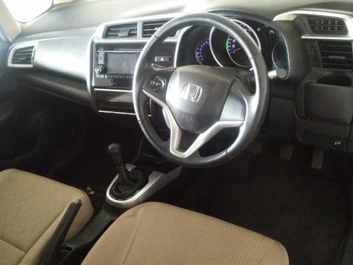 Used 2016 Honda Jazz for sale