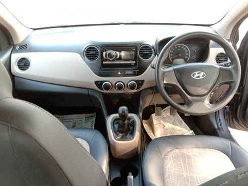 2013 Hyundai Grand i10 for sale