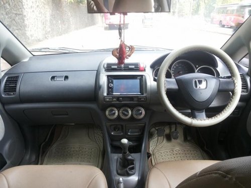 Used Honda City ZX 2007 for sale at low price