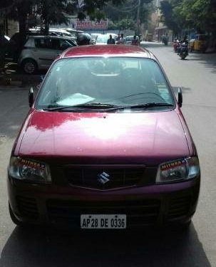 Maruti Alto LXI 2009 for sale