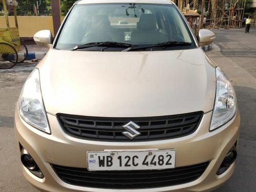 Good as new Maruti Dzire VXI for sale