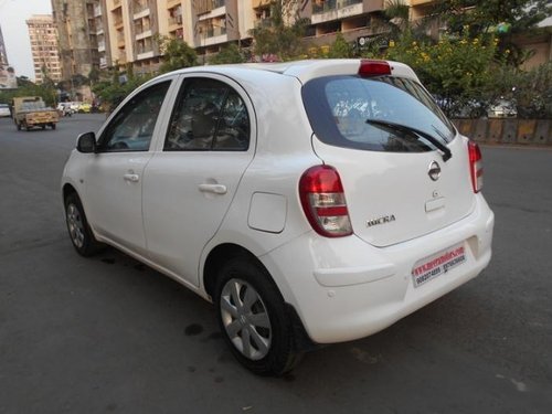 Nissan Micra XV in Mumbai  for sale