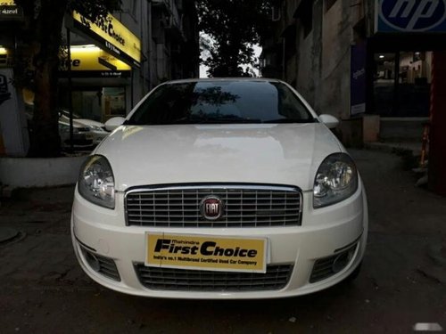 Sedan 2011 Fiat Linea for sale