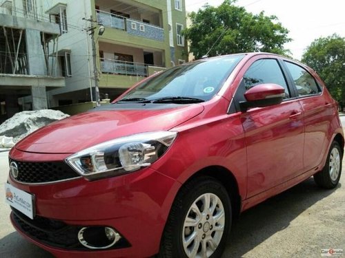 2017 Tata Tiago for sale