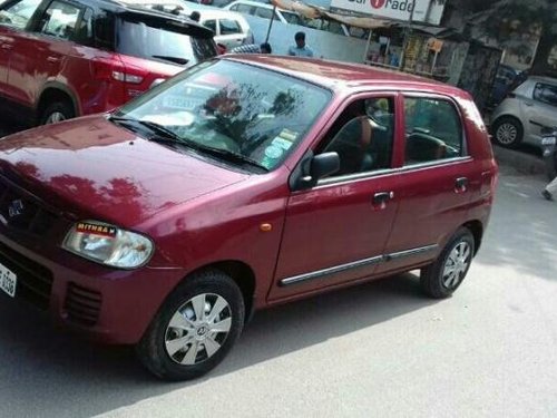 Maruti Alto LXI 2009 for sale