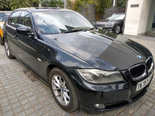 BMW 3 Series 2012 for sale