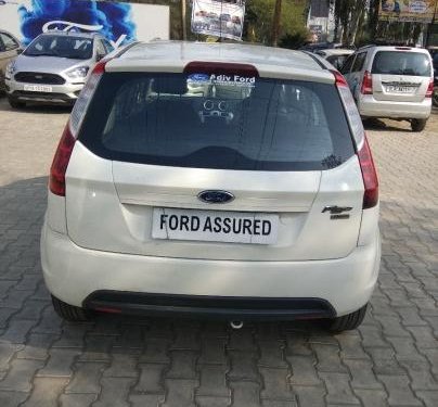 Used 2012 Ford Figo for sale