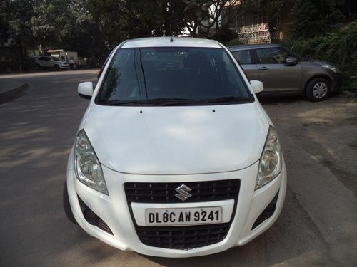 Used 2013 Maruti Suzuki Ritz car at low price