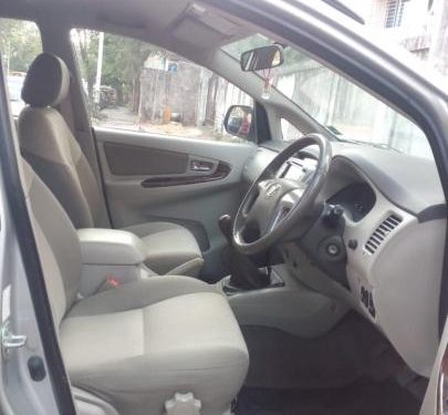 2013 Toyota Innova for sale at low price