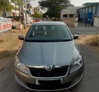 2013 Skoda Rapid for sale at low price