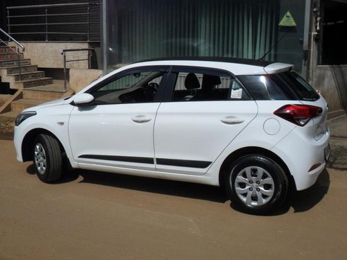 Good as new Hyundai Elite i20 2016 for sale