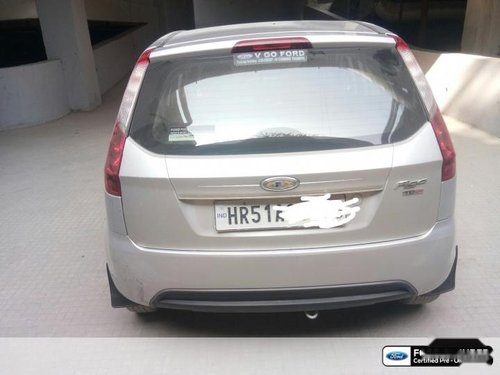 Used Ford Figo Diesel EXI Option 2012 for sale