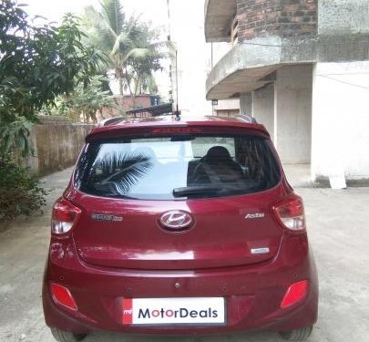 Used Hyundai i10 Asta 2015 for sale