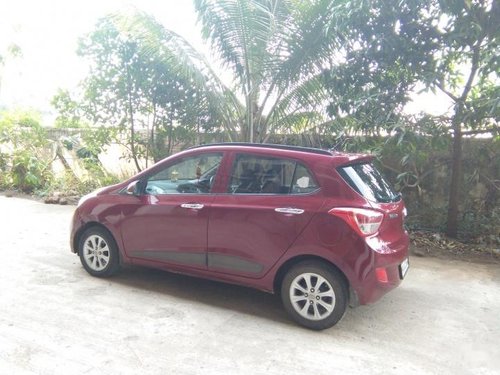 Used Hyundai i10 Asta 2015 for sale