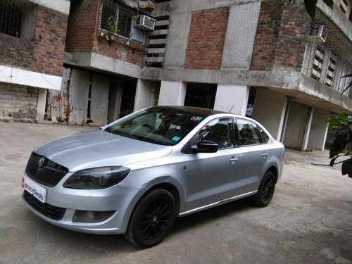 Used Skoda Rapid 2015 car at low price