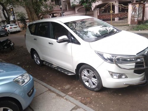 Toyota Innova Crysta 2016 for sale