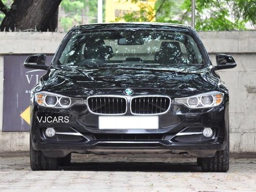 Used BMW 3 Series 320d Sport Line 2012 for sale