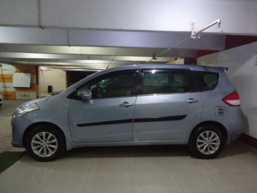 2015 Maruti Suzuki Ertiga for sale