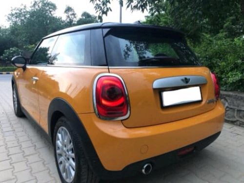 Mini Cooper 3 DOOR Cooper D 2014 for sale