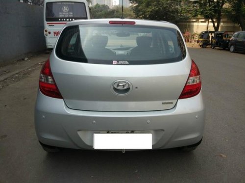 Used Hyundai i20 1.2 Magna 2010 for sale