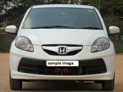 2013 Honda Brio for sale at low price