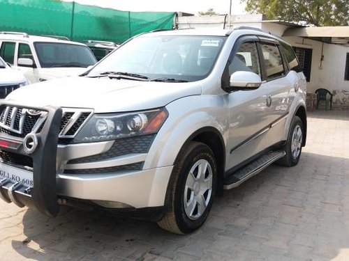 Used 2012 Mahindra XUV500 for sale