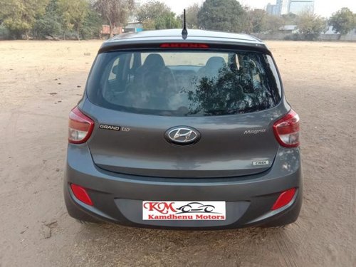 2013 Hyundai Grand i10 for sale