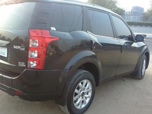 Used 2017 Mahindra XUV500 for sale