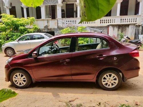 Honda Amaze VX i DTEC by owner 