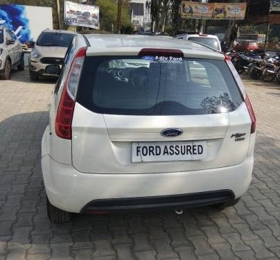 Used 2012 Ford Figo for sale