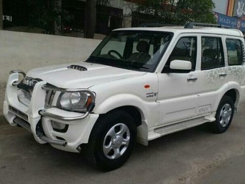 Mahindra Scorpio 2009-2014 2013 for sale