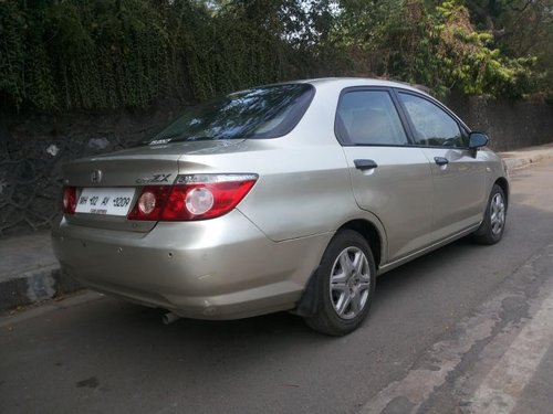 Used Honda City ZX 2007 for sale at low price