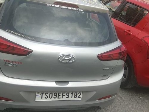 Used 2014 Hyundai i20 for sale