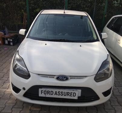 Used 2012 Ford Figo for sale