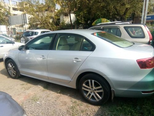 Volkswagen Jetta 2013 for sale