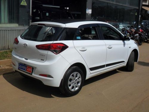 Good as new Hyundai Elite i20 2016 for sale