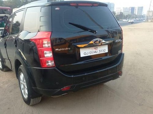 Used 2017 Mahindra XUV500 for sale