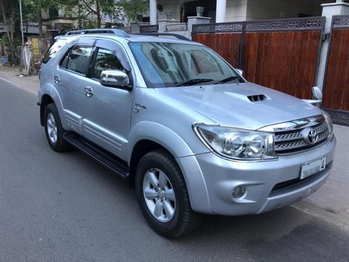 2010 Toyota Fortuner for sale