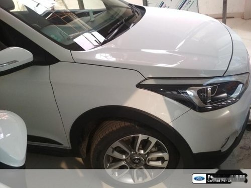 Used 2016 Hyundai i20 Active for sale