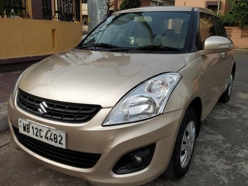 Good as new Maruti Dzire VXI for sale