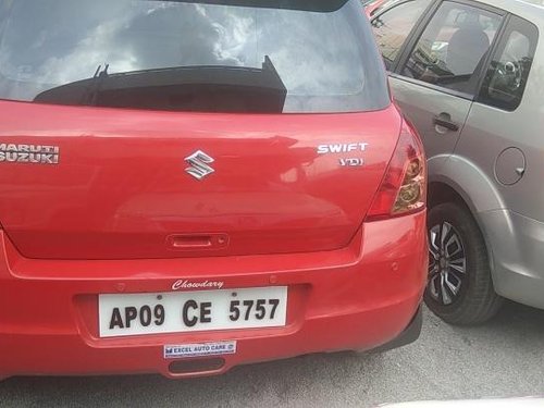 2011 Maruti Suzuki Swift for sale