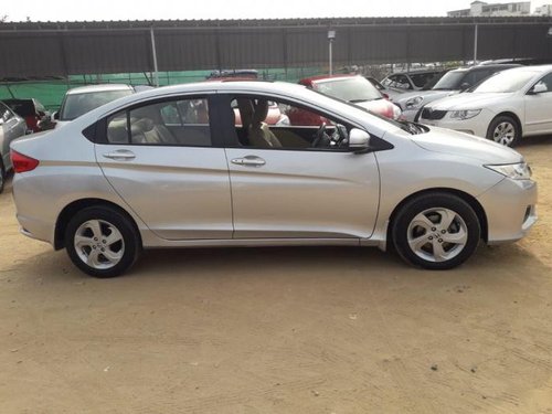 2015 Honda City for sale