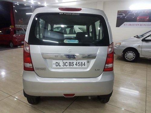 2012 Maruti Suzuki Wagon R for sale at low price