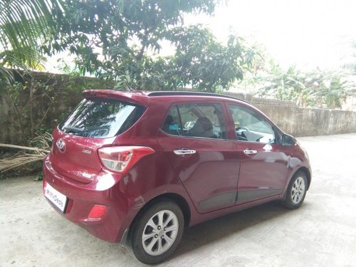 Used Hyundai i10 Asta 2015 for sale