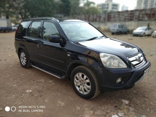 Honda CR V 2005 for sale