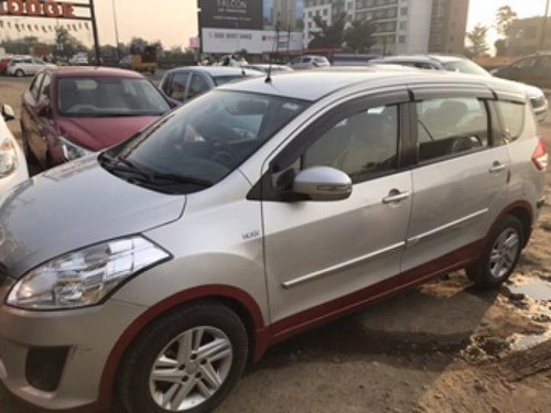 2014 Maruti Suzuki Ertiga for sale at low price