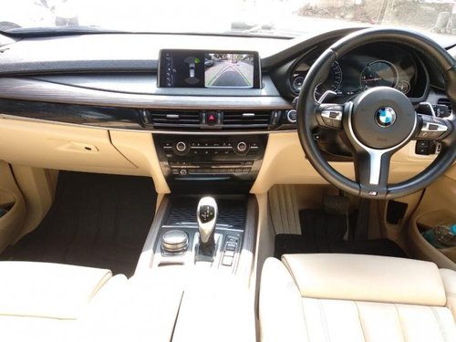 Used BMW X5 xDrive 30d M Sport 2017 for sale