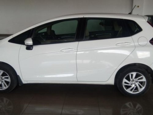 Used 2016 Honda Jazz for sale