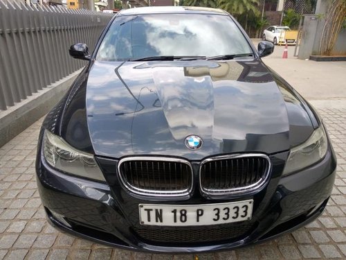 BMW 3 Series 2012 for sale